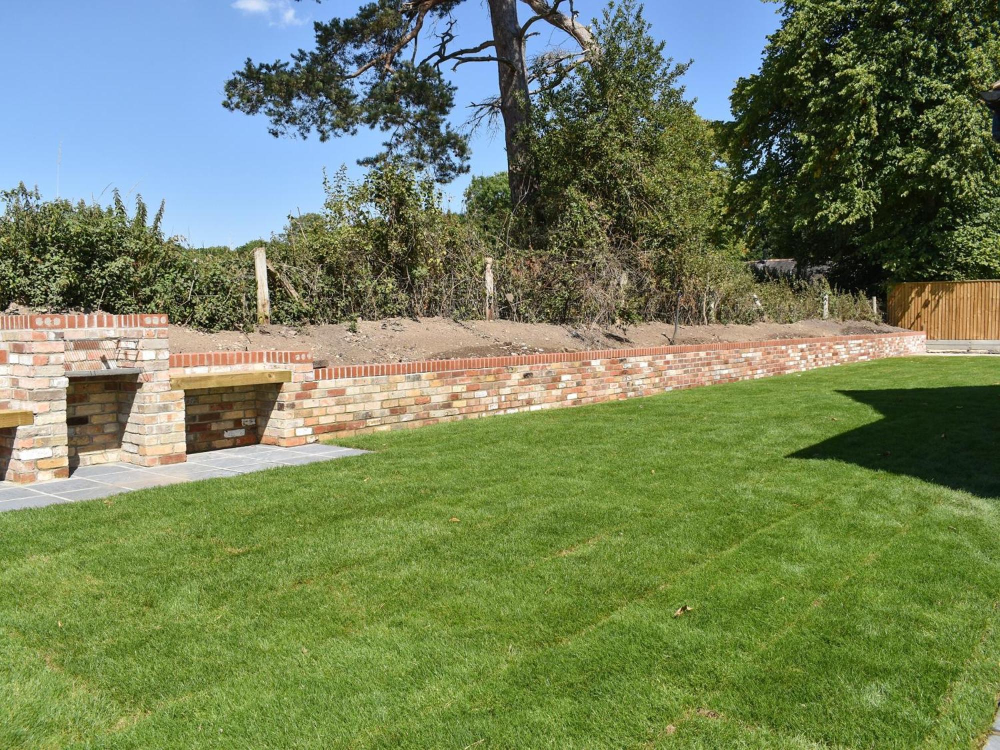 East Stoke  Kemps House 빌라 외부 사진
